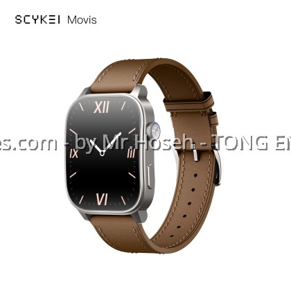 Scykei Smartwatch Movis 